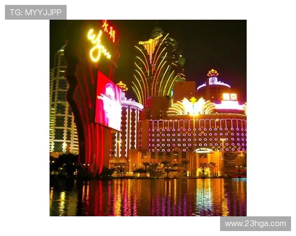 在永利皇宫赌场体验不一样的夜生活与娱乐活动